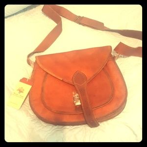 Leather Bag